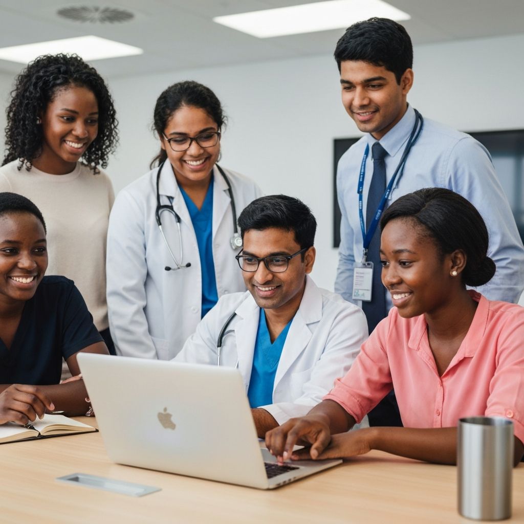 Leadership Roundtable